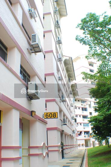 For Sale - 608 Choa Chu Kang Street 62