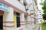 608 Choa Chu Kang Street 62 #0