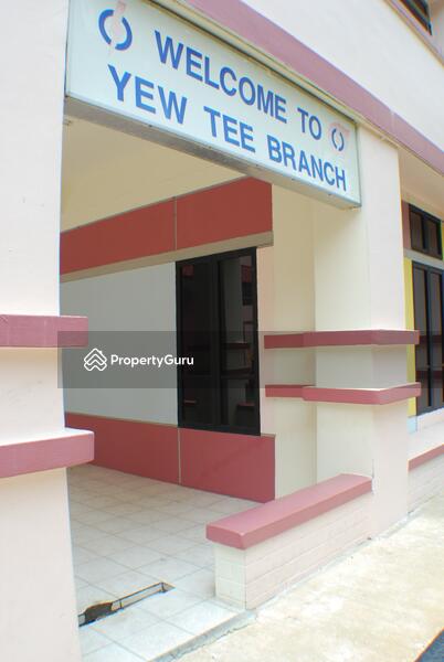For Rent - 608 Choa Chu Kang Street 62