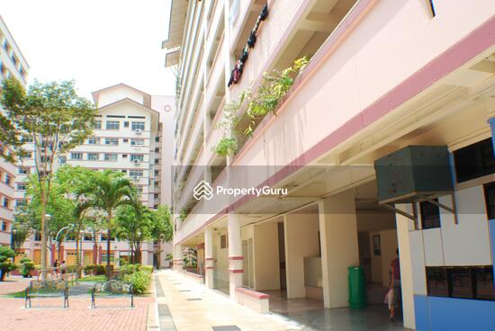 For Sale - 608 Choa Chu Kang Street 62
