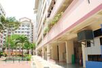 608 Choa Chu Kang Street 62 #0
