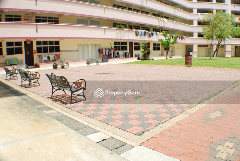 609 Choa Chu Kang Street 62 #0