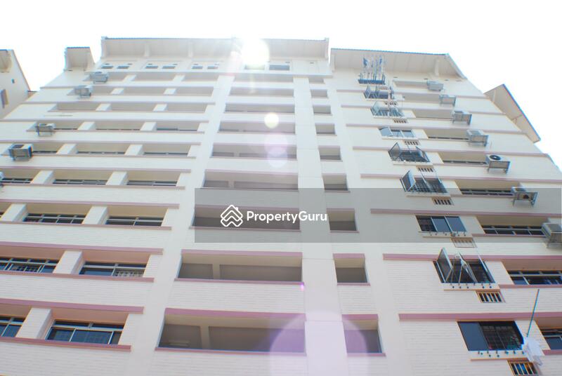 For Sale - 609 Choa Chu Kang Street 62