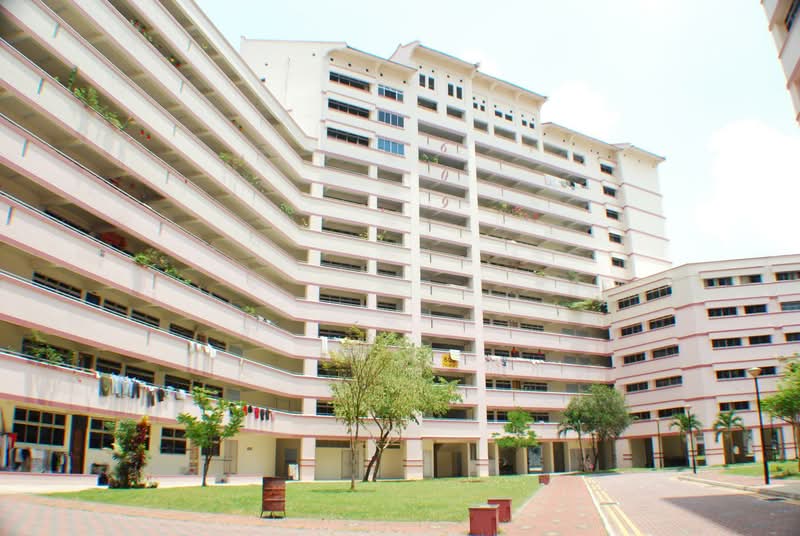 609 Choa Chu Kang Street 62