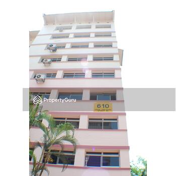 610 Choa Chu Kang Street 62