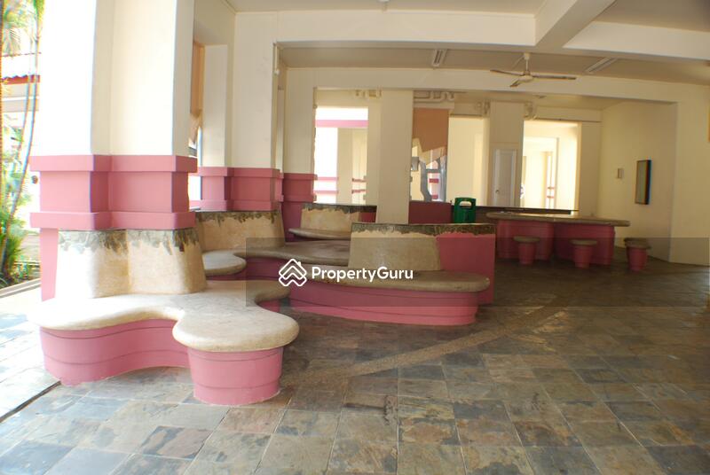 610 Choa Chu Kang Street 62 #0