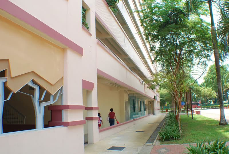 610 Choa Chu Kang Street 62