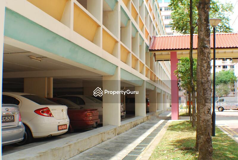 611 Choa Chu Kang Street 62 #0