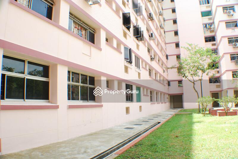 For Rent - 611 Choa Chu Kang Street 62