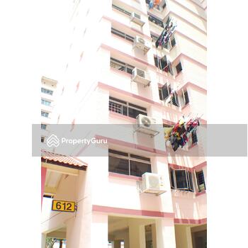 612 Choa Chu Kang Street 62