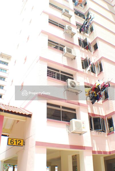 For Sale - 612 Choa Chu Kang Street 62