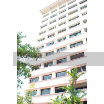613 Choa Chu Kang Street 62