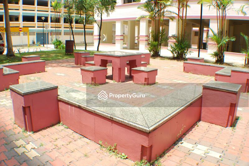 For Sale - 613 Choa Chu Kang Street 62