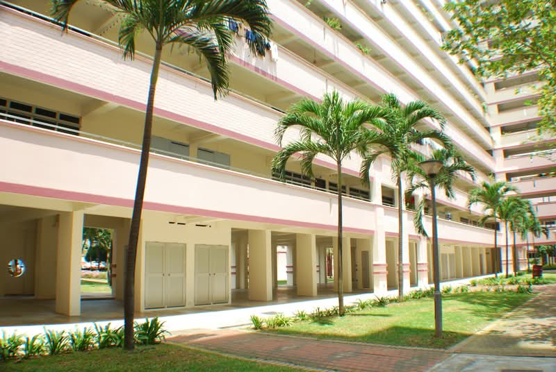613 Choa Chu Kang Street 62