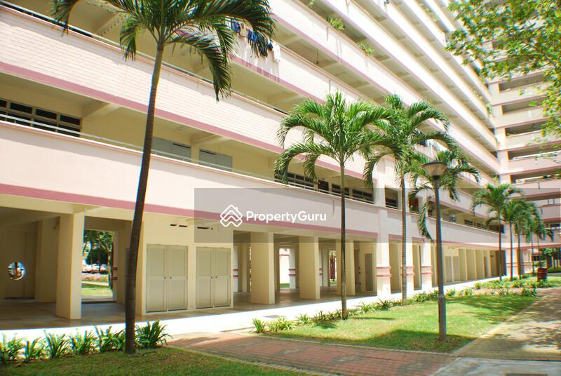 For Sale - 613 Choa Chu Kang Street 62