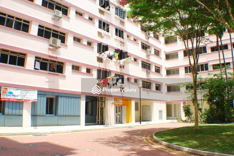For Rent - 614 Choa Chu Kang Street 62