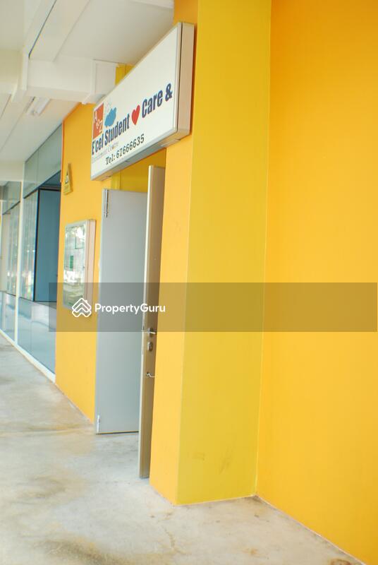 614 Choa Chu Kang Street 62 #0