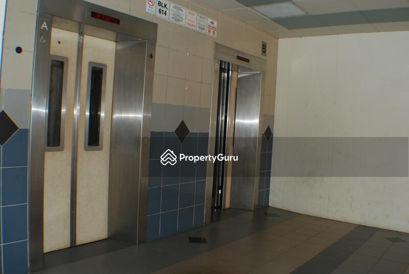 For Rent - 614 Choa Chu Kang Street 62