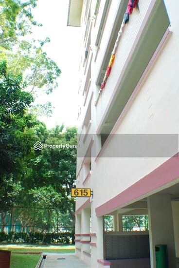 HDB Blocks Picture