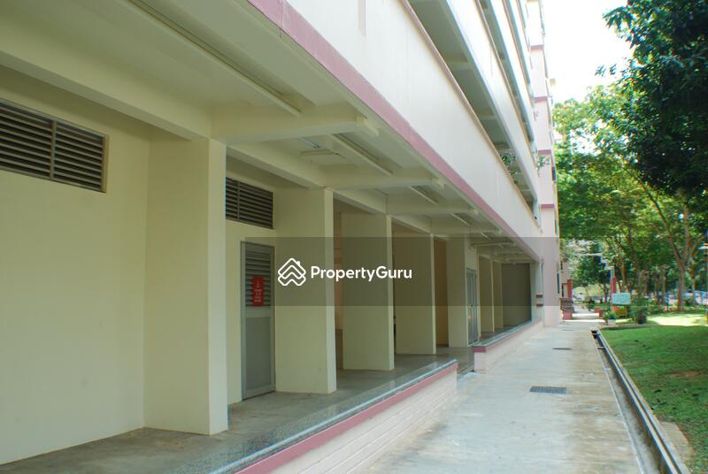 615 Choa Chu Kang Street 62 #0