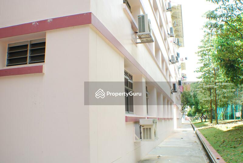 616 Choa Chu Kang Street 62 #0
