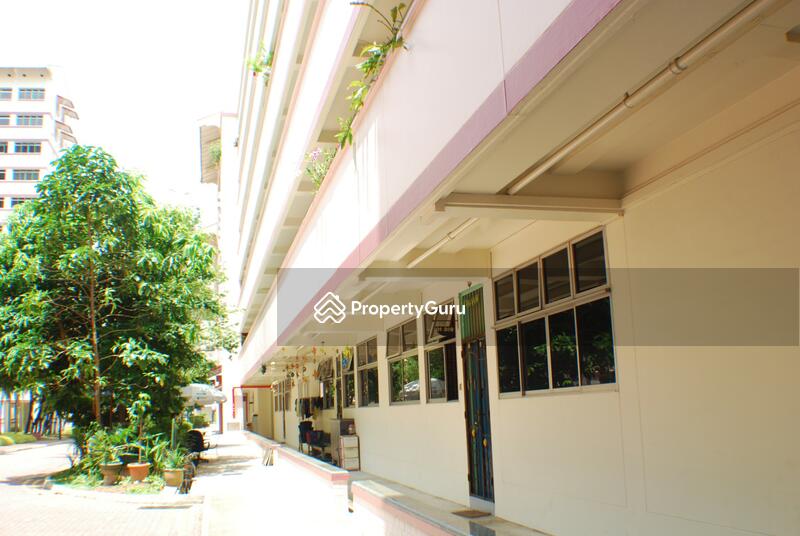 616 Choa Chu Kang Street 62 #0