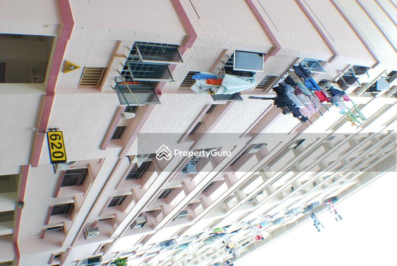 620 Choa Chu Kang Street 62 #0