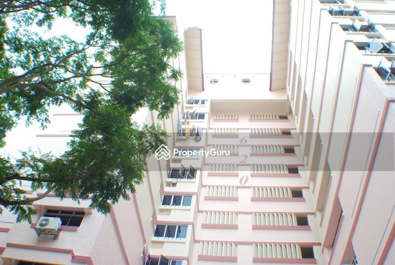 620 Choa Chu Kang Street 62 #0