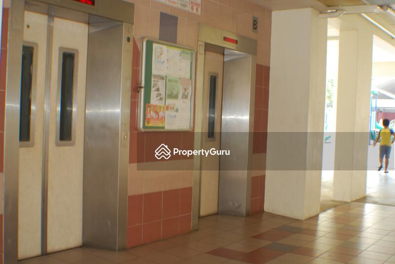 For Rent - 620 Choa Chu Kang Street 62