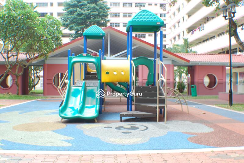 For Rent - 620 Choa Chu Kang Street 62