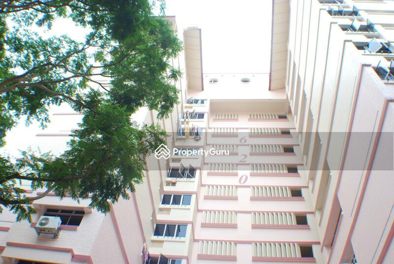 For Rent - 620 Choa Chu Kang Street 62