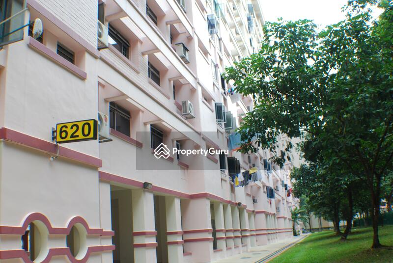 For Rent - 620 Choa Chu Kang Street 62