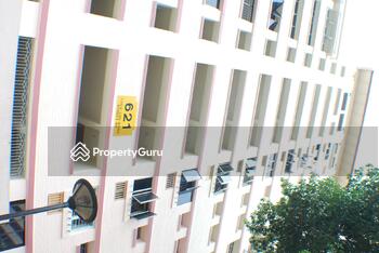 621 Choa Chu Kang Street 62
