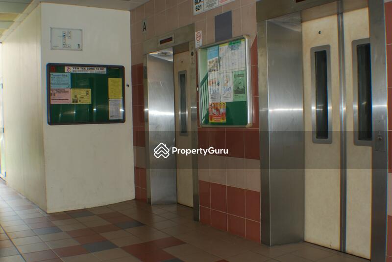 For Sale - 621 Choa Chu Kang Street 62