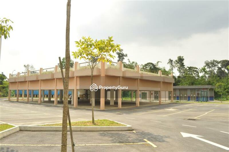 Car park