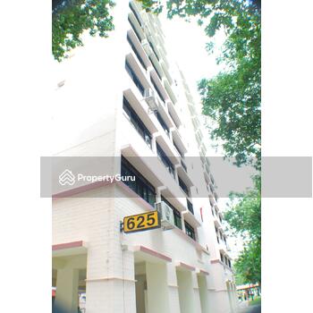 625 Choa Chu Kang Street 62