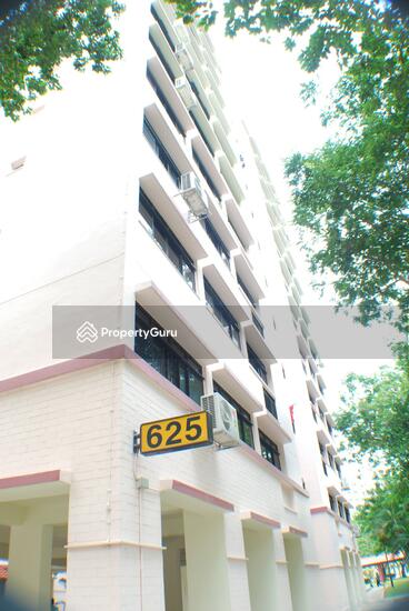 For Rent - 625 Choa Chu Kang Street 62