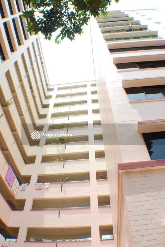 625 Choa Chu Kang Street 62 #0