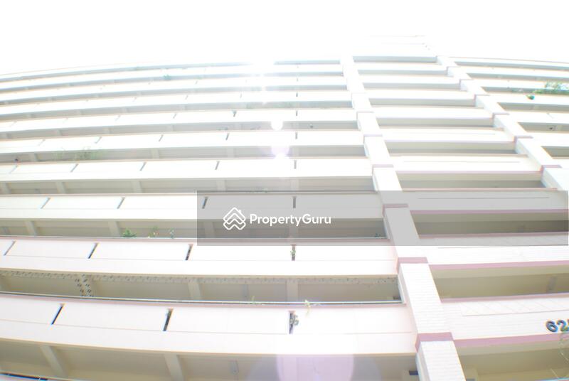 For Sale - 625 Choa Chu Kang Street 62
