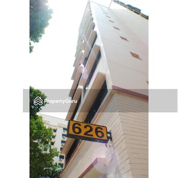 626 Choa Chu Kang Street 62