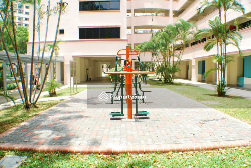 626 Choa Chu Kang Street 62 #0