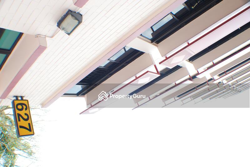 627 Choa Chu Kang Street 62 #0