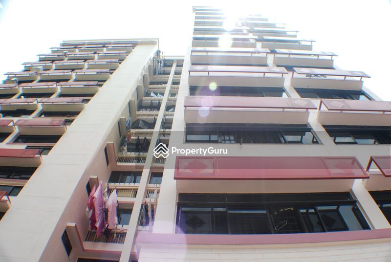 627 Choa Chu Kang Street 62 #0