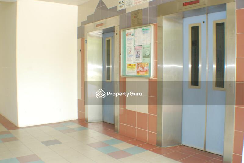 627 Choa Chu Kang Street 62 #0