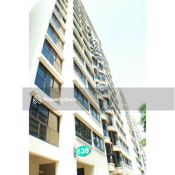 638 Choa Chu Kang Street 64