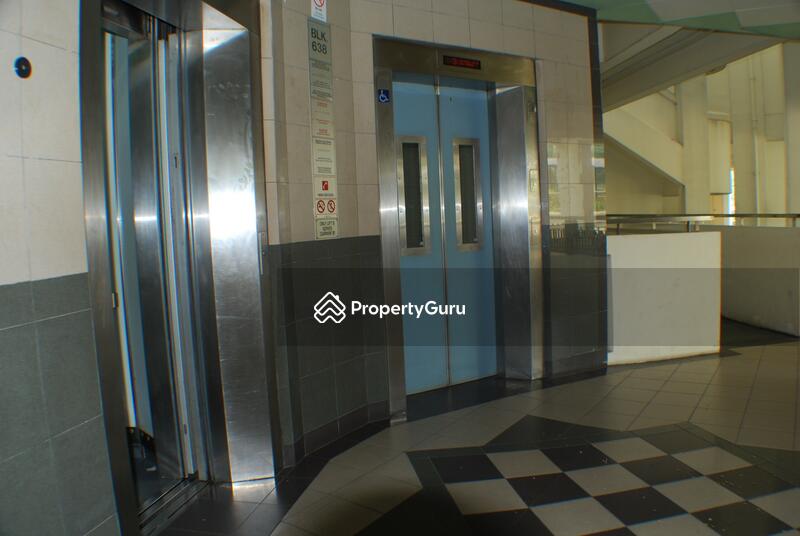 For Rent - 638 Choa Chu Kang Street 64