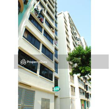 639 Choa Chu Kang Street 64