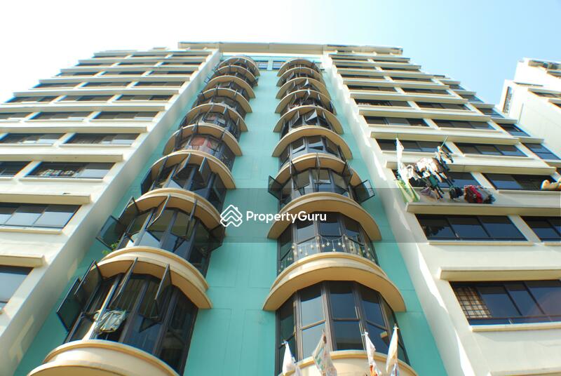 639 Choa Chu Kang Street 64 #0