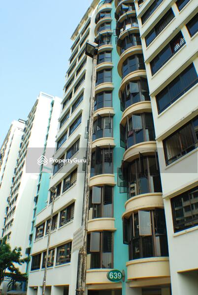 For Sale - 639 Choa Chu Kang Street 64