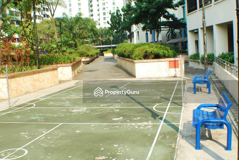 For Sale - 639 Choa Chu Kang Street 64